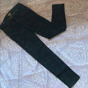 True Religion Camo Jeans